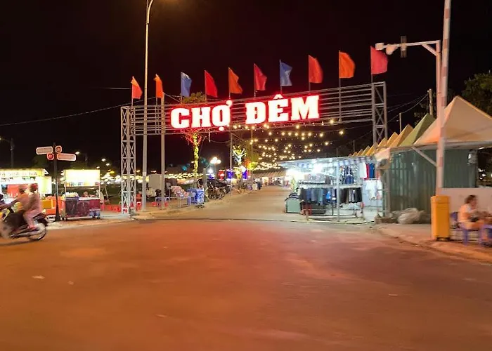 Khach San Tu Anh
