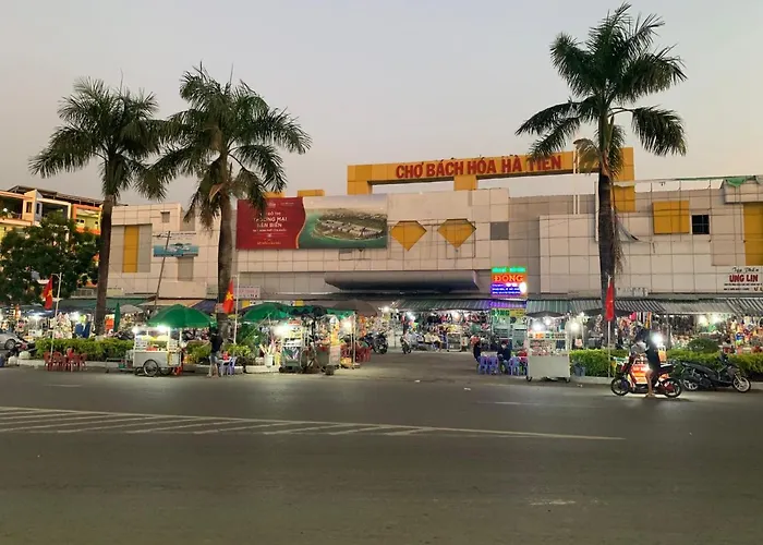 Khach San Tu Anh