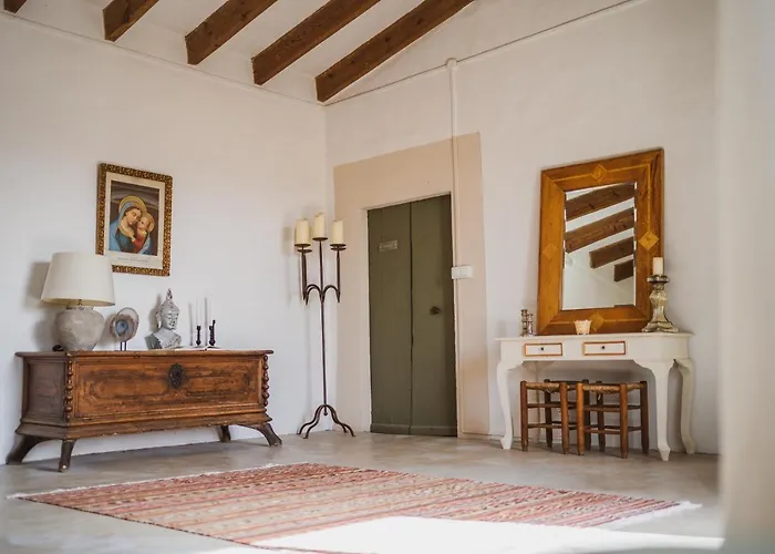Agroturismo Son Boronat