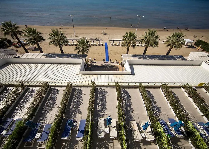 Adriatik Hotel