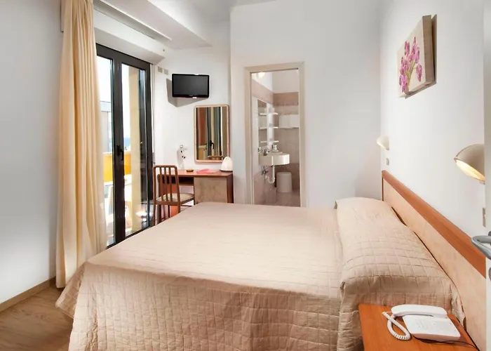 Hotel Olympic