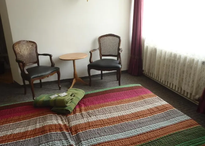 Hotel Green House