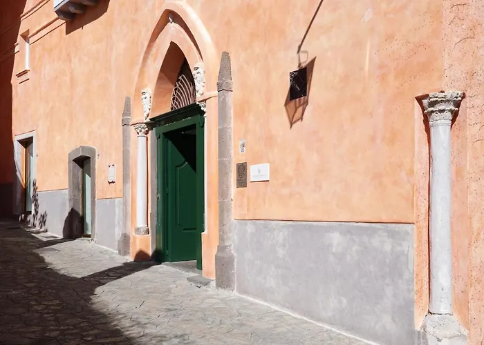 Palazzo Avino