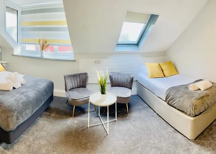 Gwesty Guest House