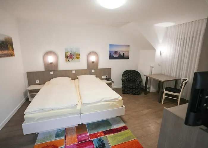 Hotel Lingemann