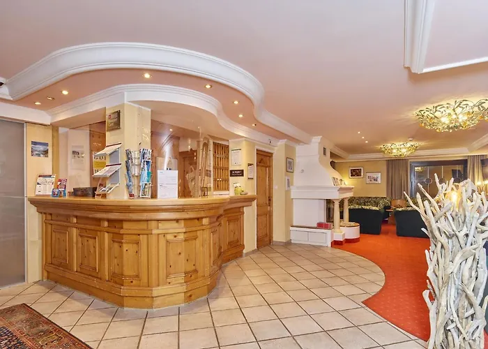 Hotel Erhart