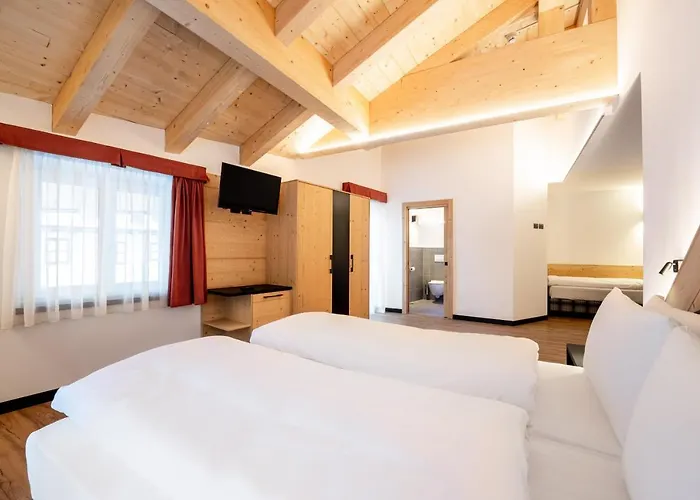 Albergo Garni Edy