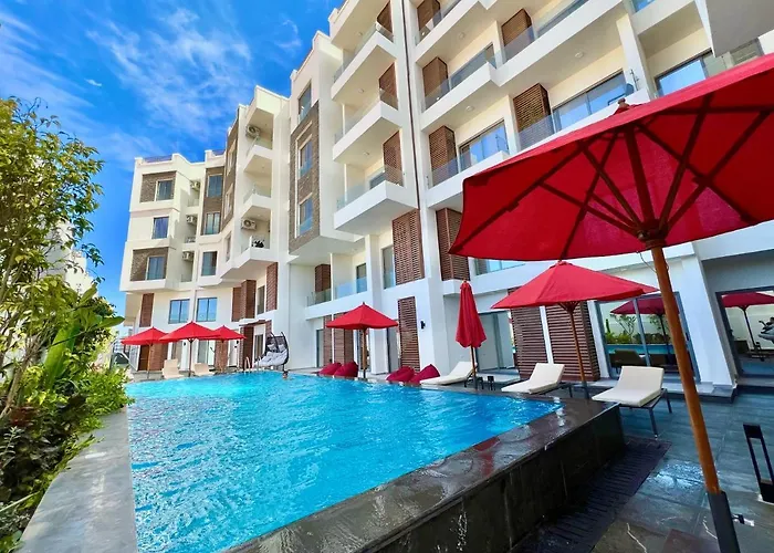 Imperial Resort Hurghada