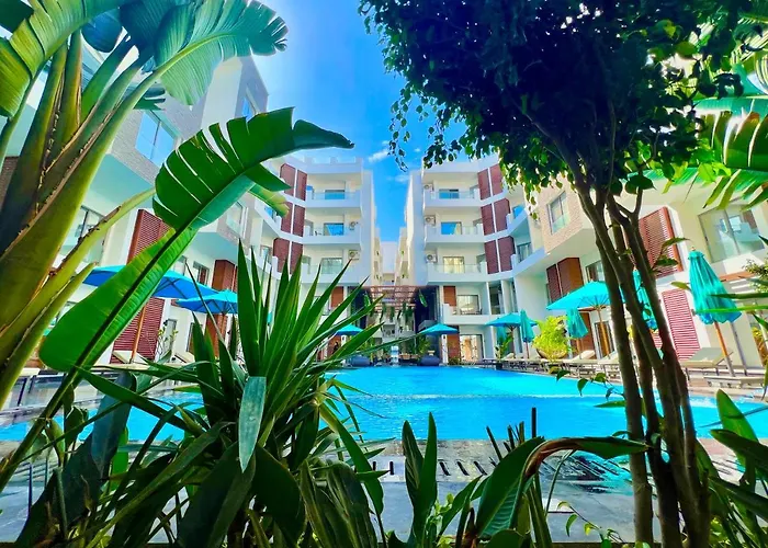 Imperial Resort Hurghada