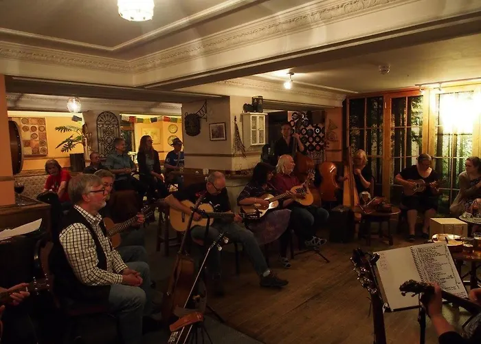 The Dundonnell Hotel