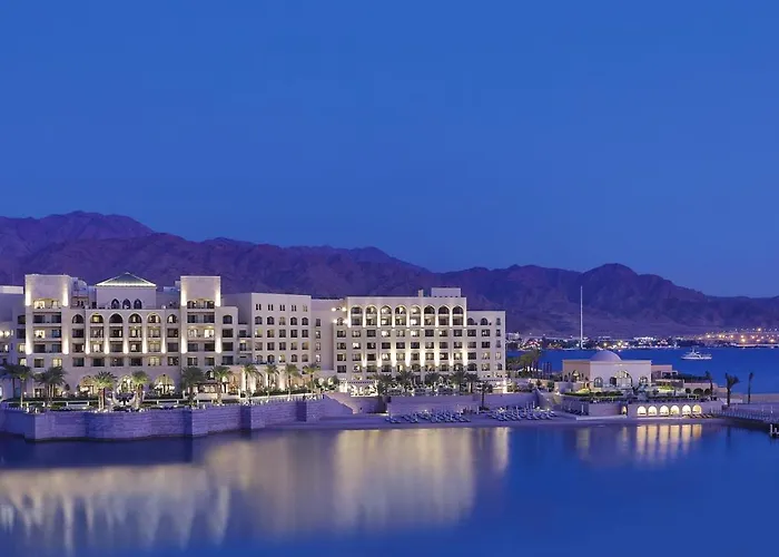 Al Manara, A Luxury Collection Hotel, Aqaba