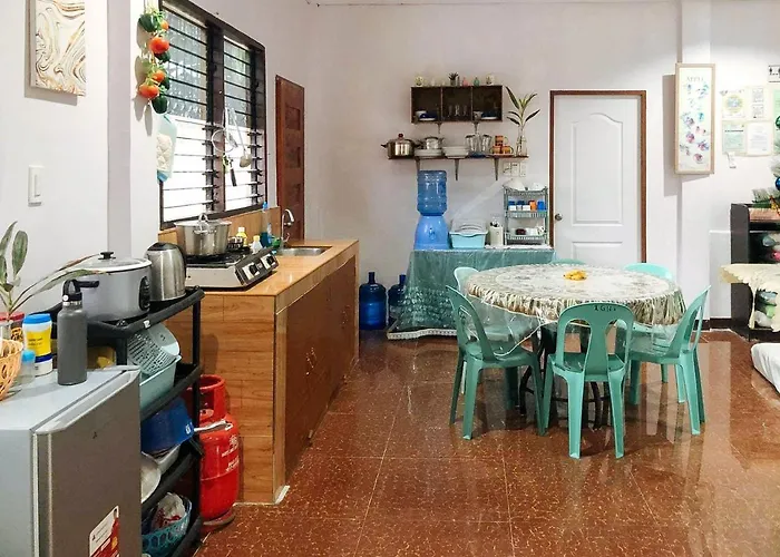 Irah'S Guest House Redpartner