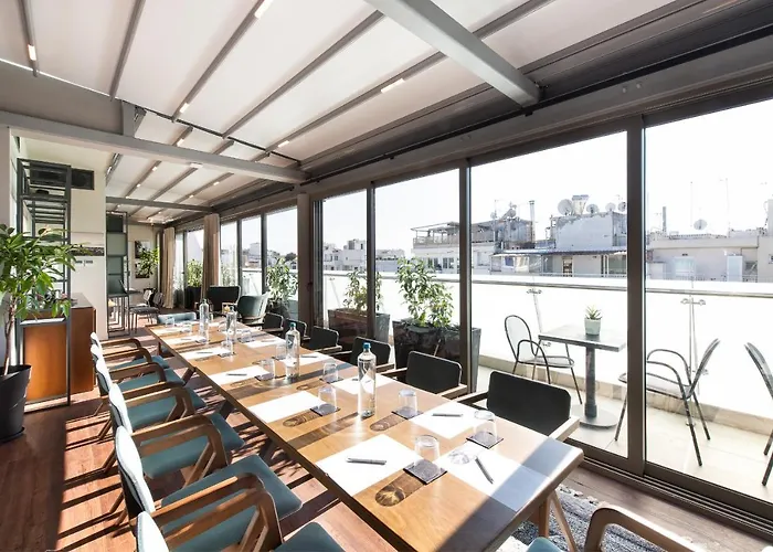 S Hotel Boutique Thessaloniki