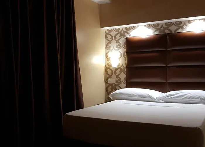 Leoni Hotel & Private Spa