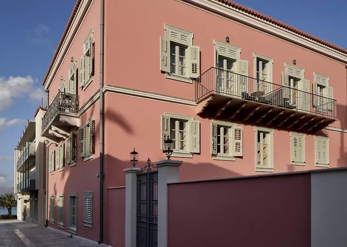 Hotel Ippoliti