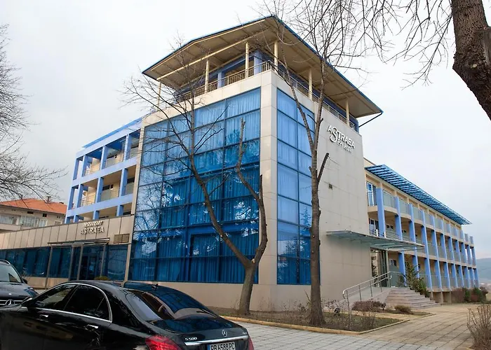 Hotel Astrea