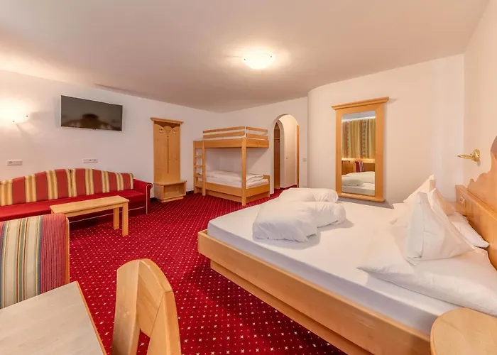 Hotel Schwarzer Adler