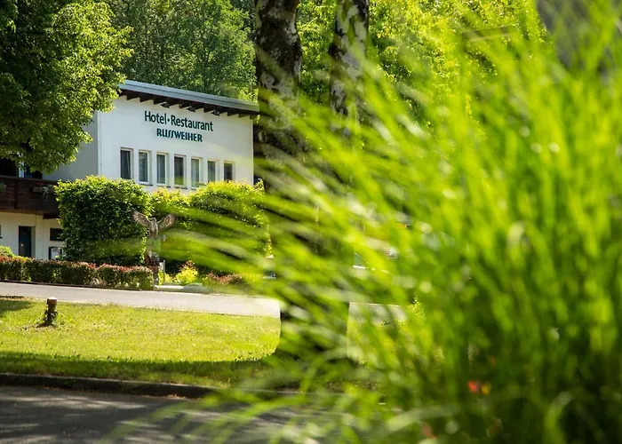 Hotel Russweiher