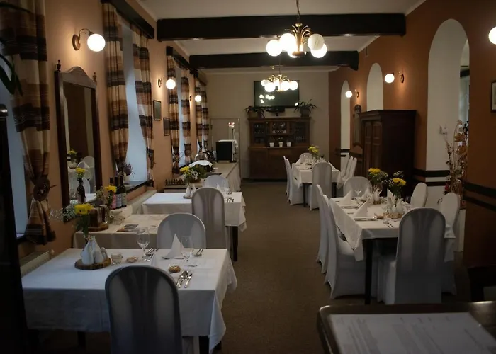 Hotel U Kaple