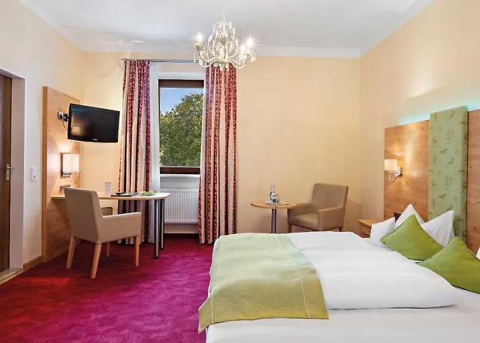 Hotel Liebl