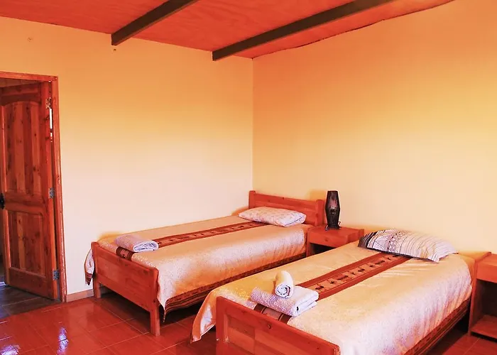 Quechua Hotel