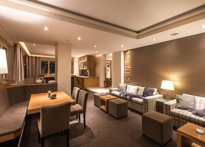Hotel Mistral Superior
