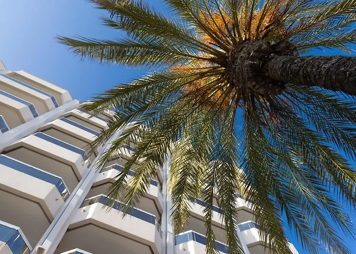 Hotel Riva Art & Spa