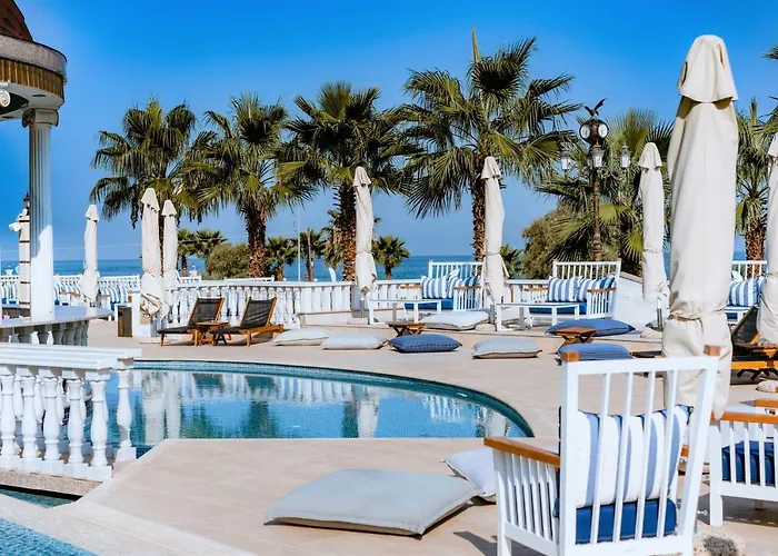 Wellness Santa Hotel - Adults Plus12