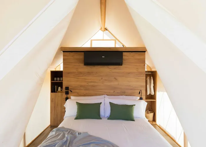 Wecamp Cadaques