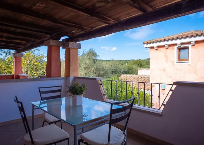 Residenze Il Girasole