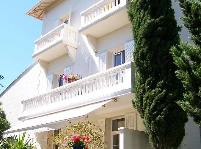 Le Thimothee : Hotel & Studios