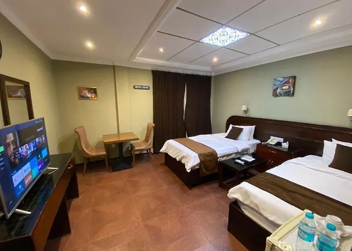 Castle Hotel