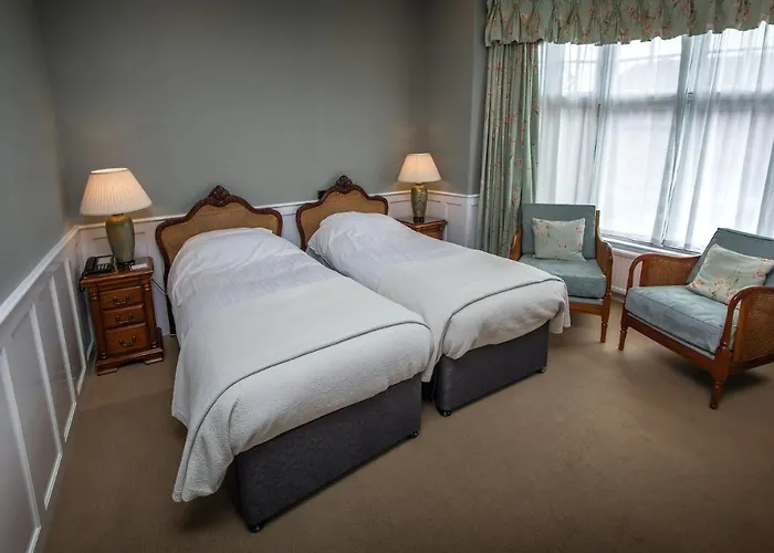 Dunoon Hotel