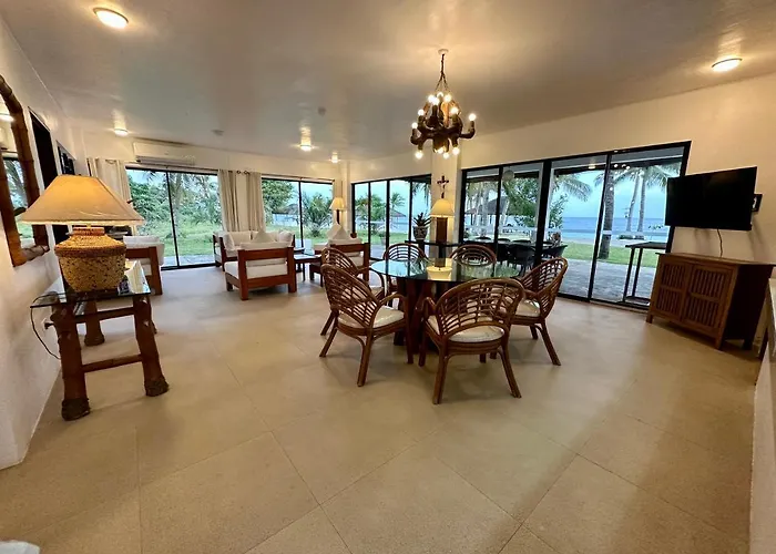 The Resthouse Laiya
