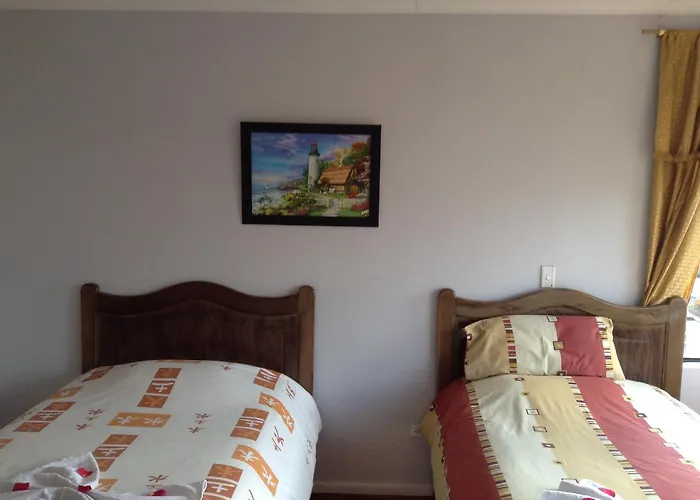 Hostal Kimbala