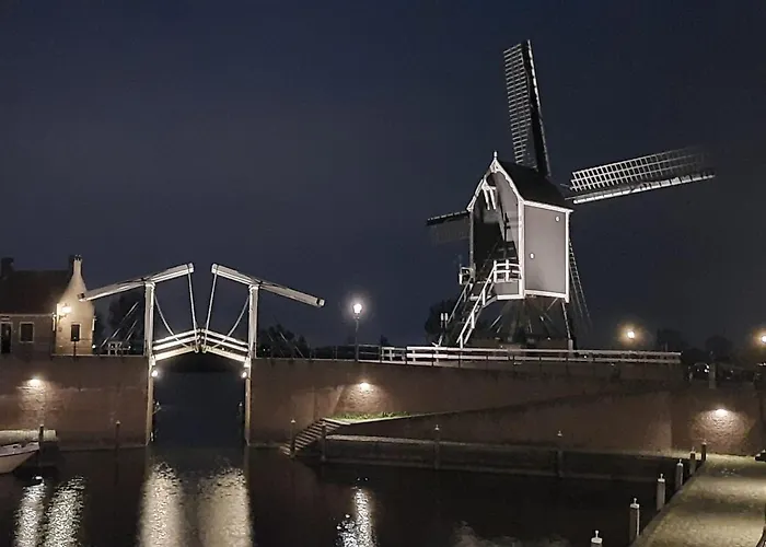 In Den Verdwaalde Koogel