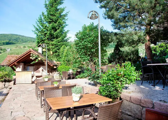 Naturhotel Holzwurm