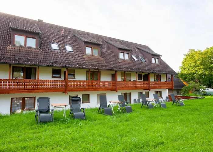 Hotel Landgasthof Oberschnorrhof
