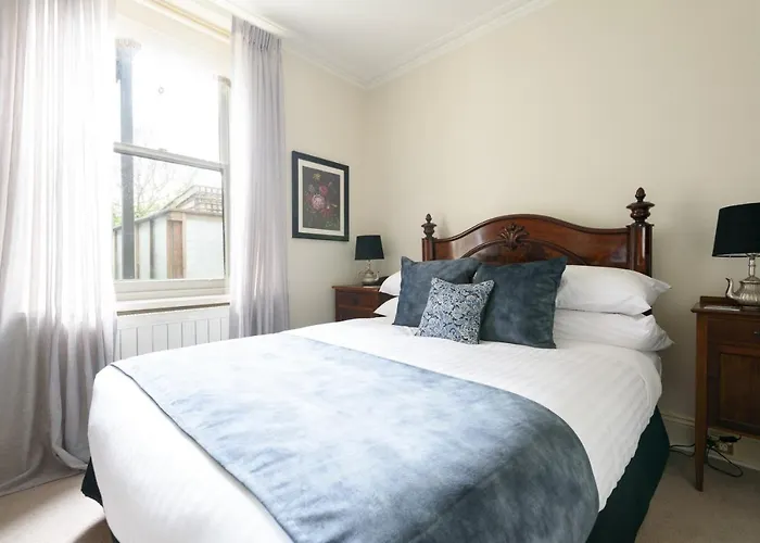 Albert Hotel Daylesford