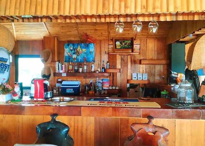 Hotel La Hasienda