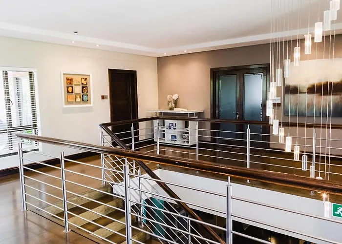 Tredenham Boutique Hotel