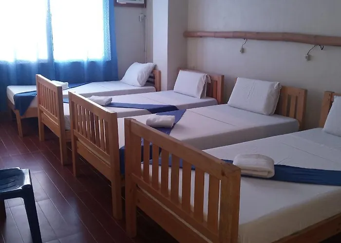 Casa Montemar Bed And Breakfast