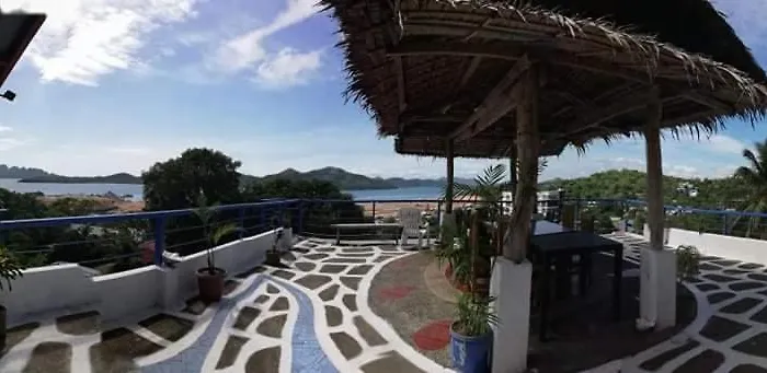 Casa Montemar Bed And Breakfast