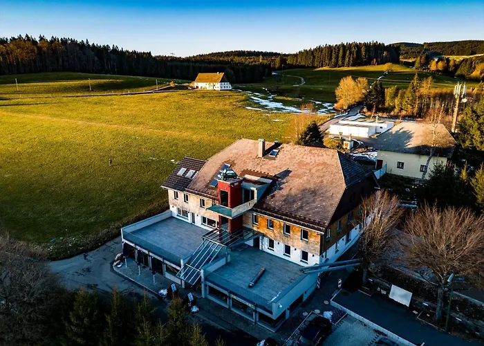 Gasthof Lafette
