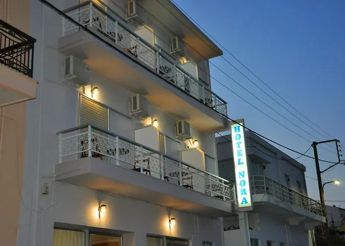 Nora Hotel