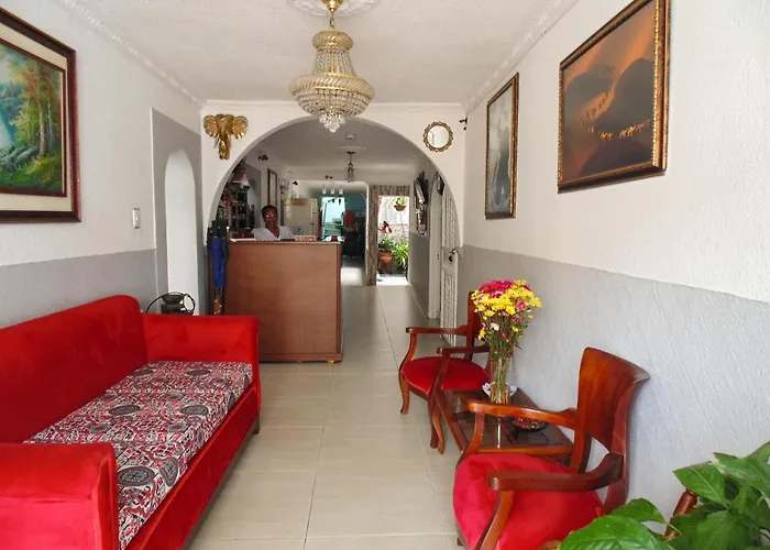 Hotel Ciudad Senora Buga