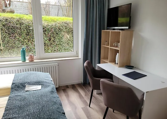 Kurparkhotel-Gemünd