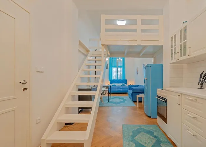Rezidence Znojmo Spa Privat Wellness