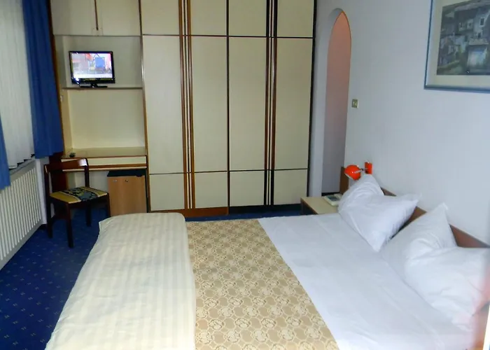 Hotel Bologna Brunico