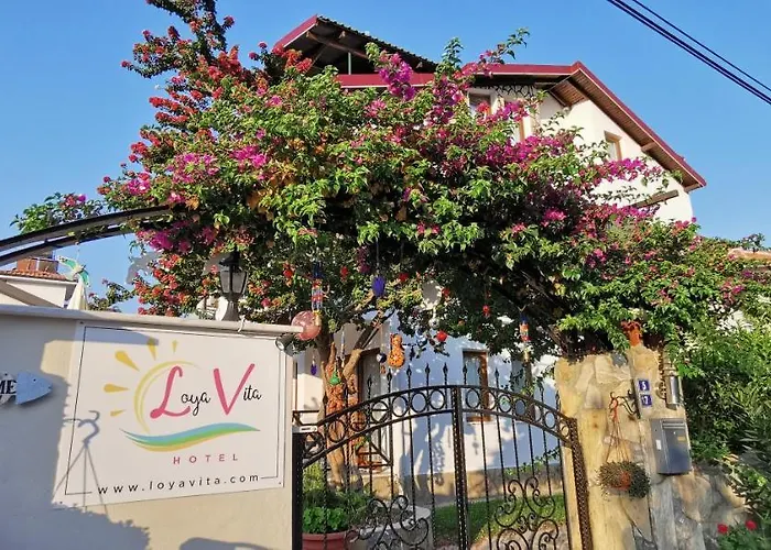 Loya Vita Hotel